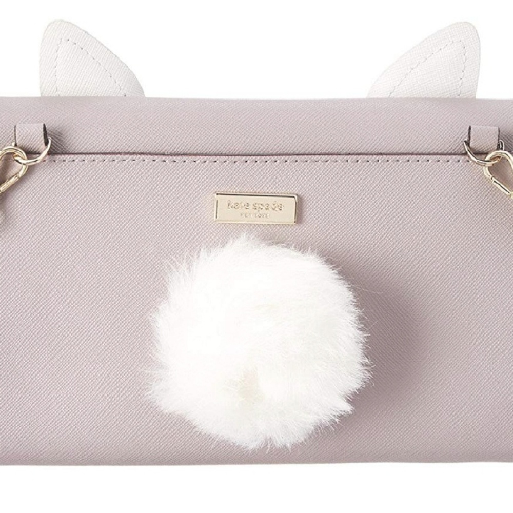 Kate Spade Hop to it Purse/wallet - Picture 2 of 3